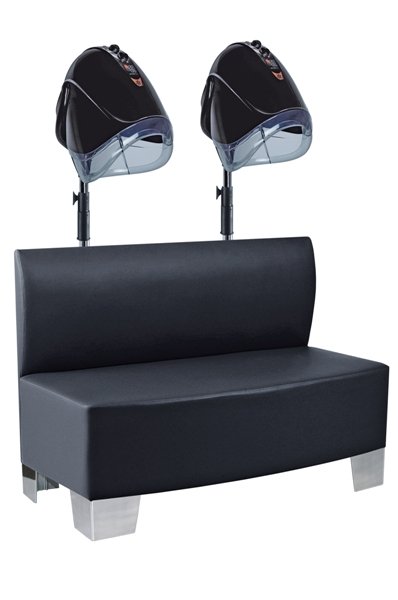 Диван Ceriotti GOSSIP HOOD DRYER G60162 Диван Ceriotti GOSSIP HOOD DRYER G60162