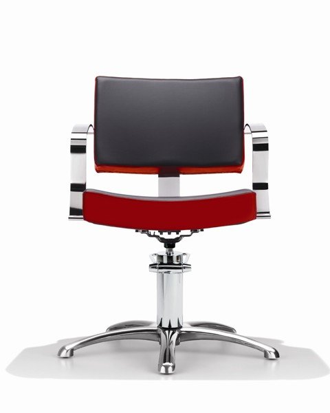 Кресло парикмахерское Karisma SKEMA K13.8R Кресло парикмахерское Karisma SKEMA K13.8R