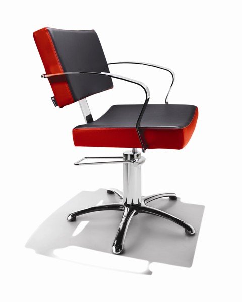 Кресло парикмахерское Karisma SKEMA K13.8R Кресло парикмахерское Karisma SKEMA K13.8R