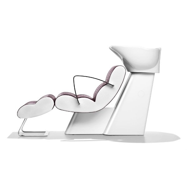 Мойка парикмахерская Karisma OASI CLUB K5015 Мойка парикмахерская Karisma OASI CLUB K5015