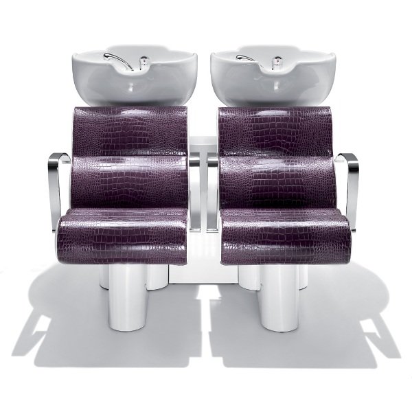 Мойка парикмахерская Karisma OASI CLUB K5015 Мойка парикмахерская Karisma OASI CLUB K5015