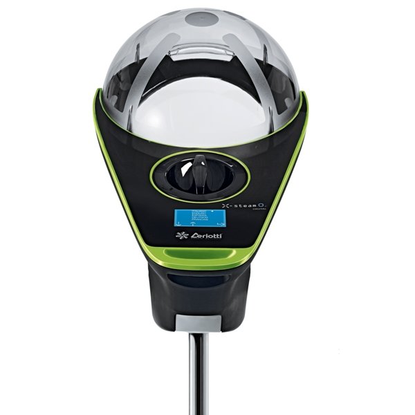 Вапазон Ceriotti X-STEAM O2 DIGITAL OZONO E22052