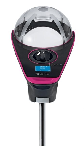 Вапазон Ceriotti X-STEAM O2 DIGITAL OZONO E22052