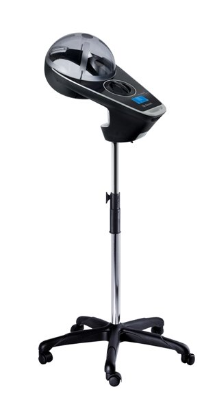 Вапазон Ceriotti X-STEAM O2 DIGITAL OZONO E22052