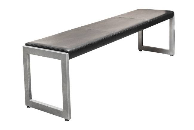 Скамья для ожидания "Имидж Мастер" СТРИТ