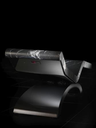 Шезлонг ALEMANNO CLEOPATRA CLASSICO Шезлонг ALEMANNO CLEOPATRA CLASSICO