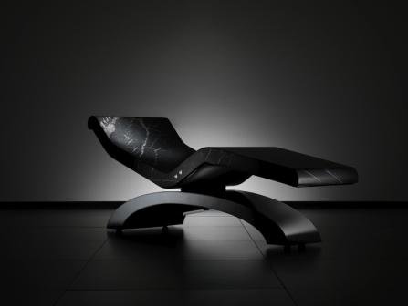 Шезлонг ALEMANNO CLEOPATRA CLASSICO Шезлонг ALEMANNO CLEOPATRA CLASSICO