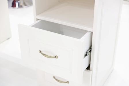 Стол маникюрный "Имидж Мастер" АРТ КЛАССИКА I РТ-КЛ1 Стол маникюрный "Имидж Мастер" АРТ КЛАССИКА I РТ-КЛ1