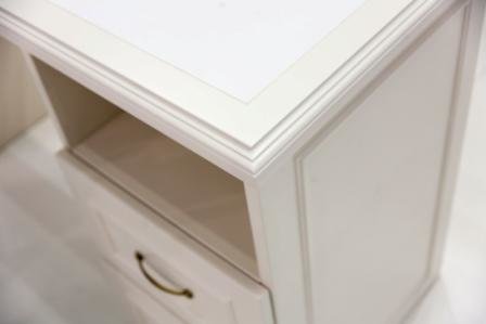 Стол маникюрный "Имидж Мастер" АРТ КЛАССИКА I РТ-КЛ1 Стол маникюрный "Имидж Мастер" АРТ КЛАССИКА I РТ-КЛ1