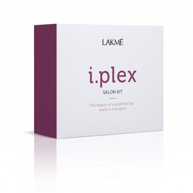 Набор профессиональный LAKME i.plex Salon Kit (№1 500мл - 1шт, №2 500мл - 2шт) 49001 Набор профессиональный LAKME i.plex Salon Kit (№1 500мл - 1шт, №2 500мл - 2шт) 49001