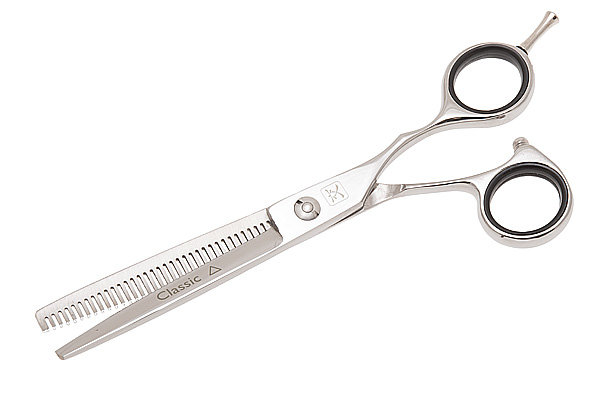 Ножницы филировочные Katachi Offset 6.0 K1360 Ножницы филировочные Katachi Offset 6.0 K1360