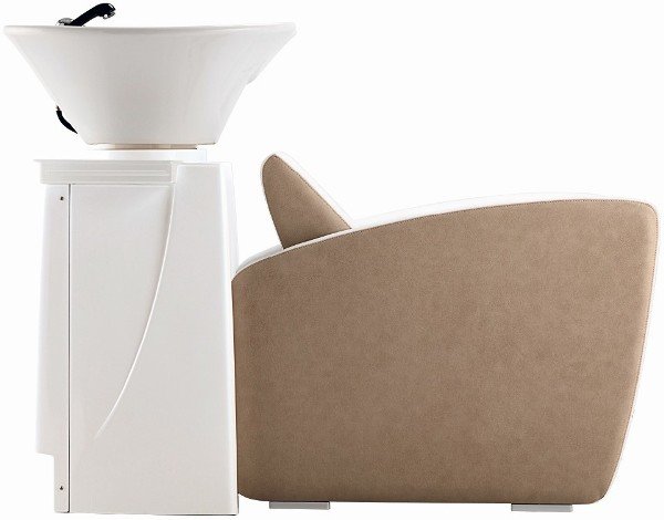 Мойка парикмахерская Ceriotti HIRO G57157 B