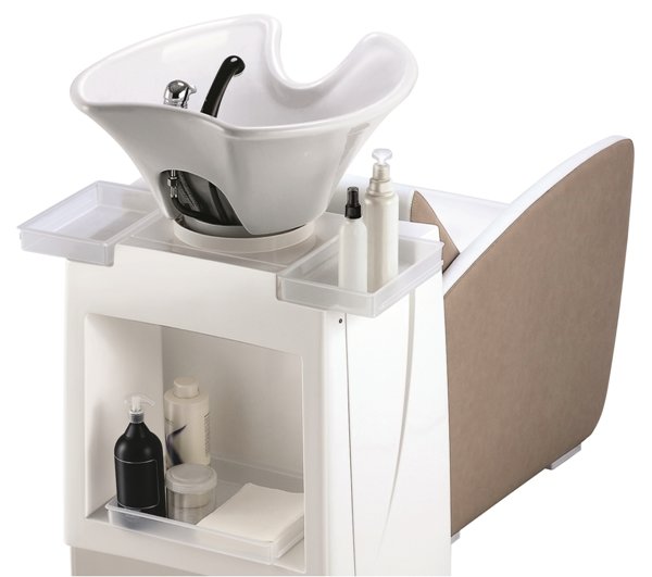 Мойка парикмахерская Ceriotti HIRO G57157 B