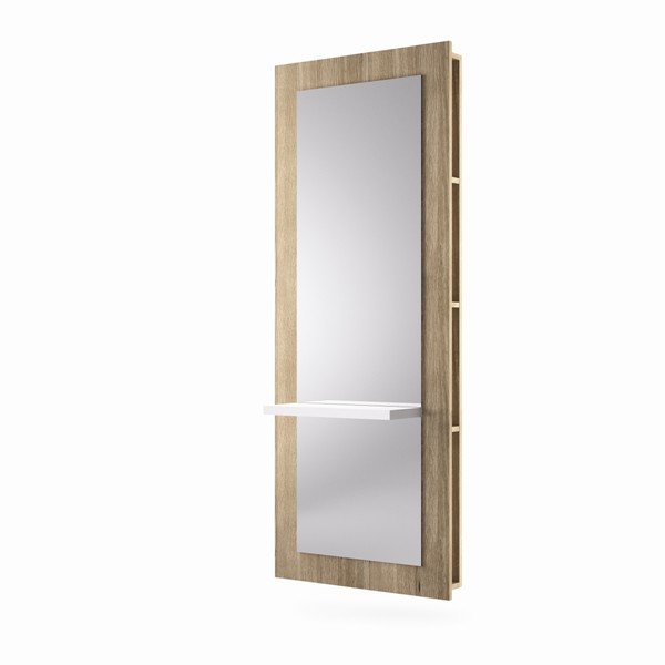 Зеркало парикмахерское Pietranera CODE 842