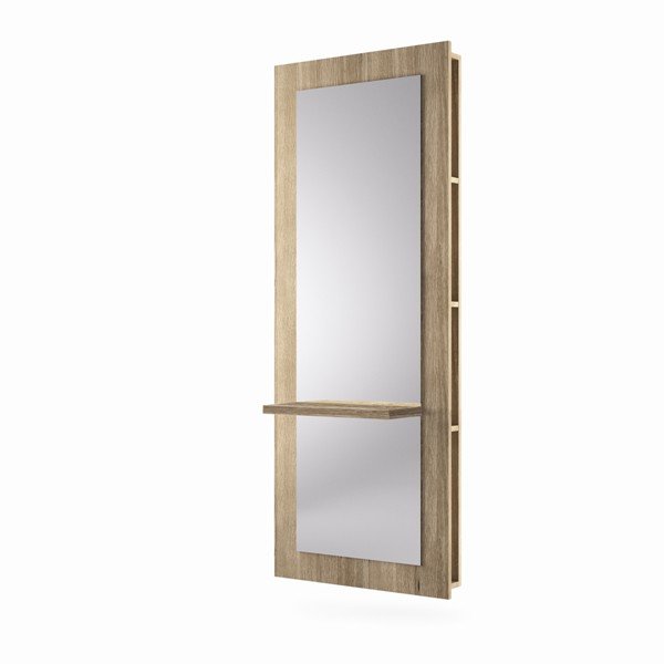 Зеркало парикмахерское Pietranera CODE 842