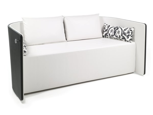 Диван Gamma&Bross AROLDO GCMW160CA Диван Gamma&Bross AROLDO GCMW160CA