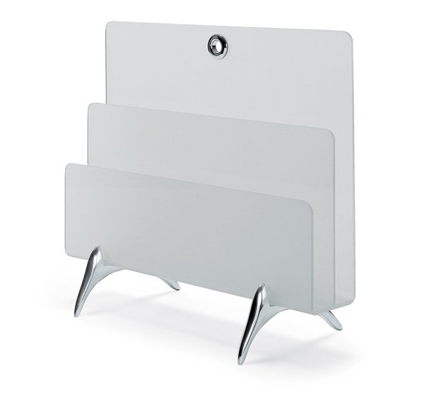 Газетница Gamma&Bross PEDRO APED0001