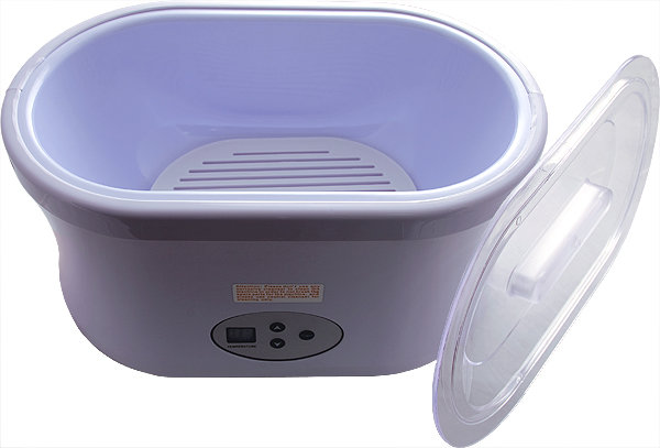 Парафиновый нагреватель М-2041 на 4,3 литра М-2041 Парафиновый нагреватель М-2041 на 4,3 литра М-2041