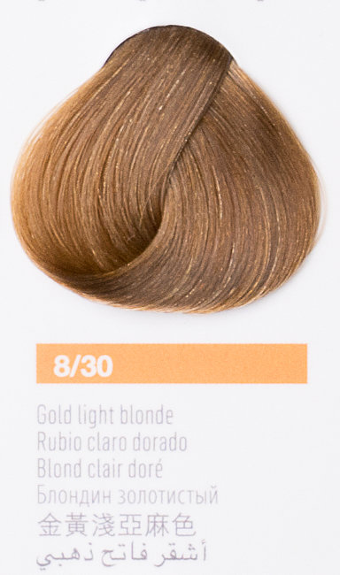 Блондин золотистый цвет, крем-краска LAKME COLLAGE 8/30 28301 Блондин золотистый цвет, крем-краска LAKME COLLAGE 8/30 28301