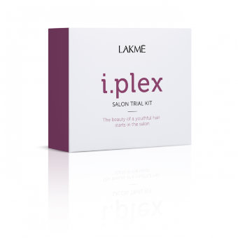 Набор презентационный LAKME i.plex Trial Kit 49002