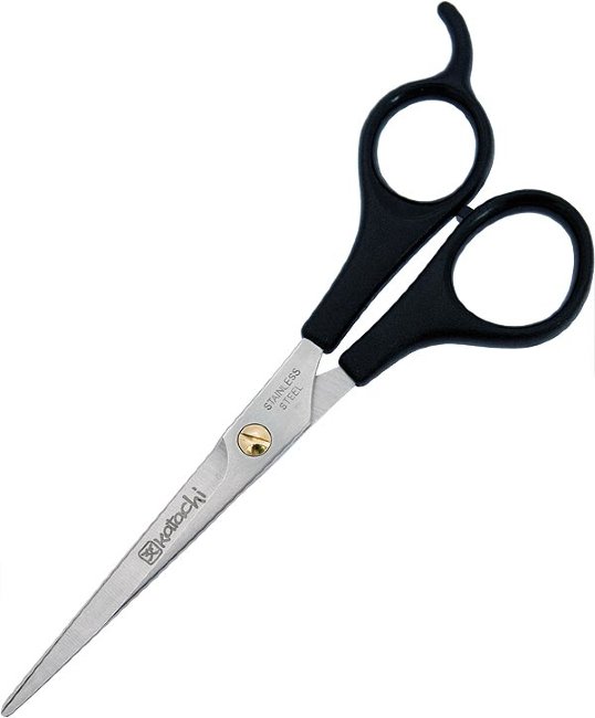 Ножницы парикмахерские профессиональные Katachi Basic Cut 5.5" K0555 Ножницы парикмахерские профессиональные Katachi Basic Cut 5.5" K0555