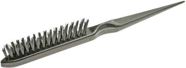 Щётка для начёса с нейлоновой щетиной Eurostil 106 Щётка для начёса с нейлоновой щетиной Eurostil 106