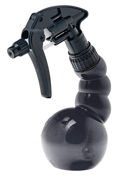 Распылитель Y.S.PARK Pro Sprayer 220мл черный Sprayer black Распылитель Y.S.PARK Pro Sprayer 220мл черный Sprayer black
