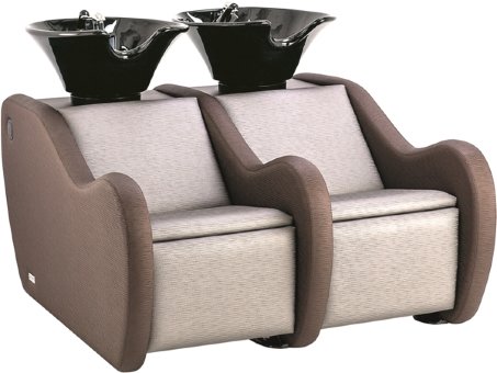 Мойка парикмахерская Ceriotti RELAX DB G57131 B