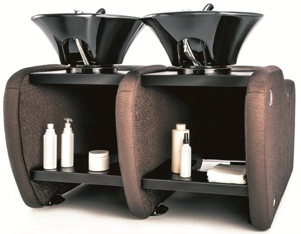 Мойка парикмахерская Ceriotti RELAX DB G57131 B