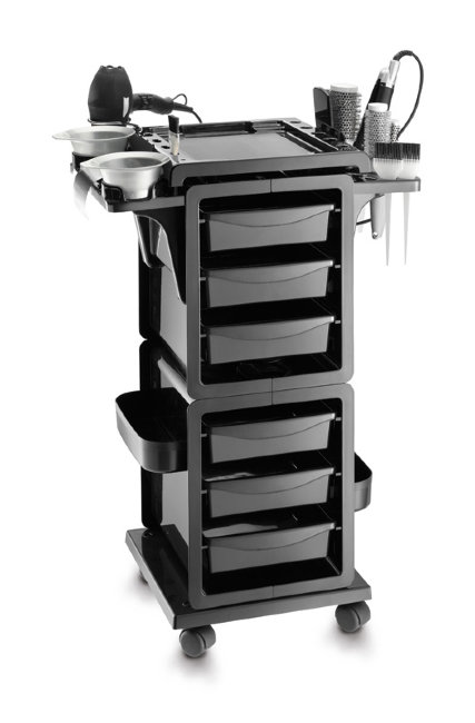 Тележка Artecno MODUS COLOR BRUSH 014 CB Тележка Artecno MODUS COLOR BRUSH 014 CB