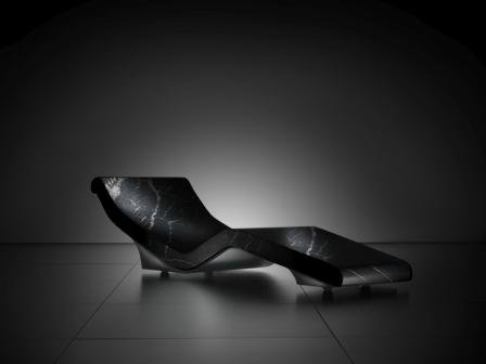 Шезлонг ALEMANNO Cleopatra Basico Шезлонг ALEMANNO Cleopatra Basico