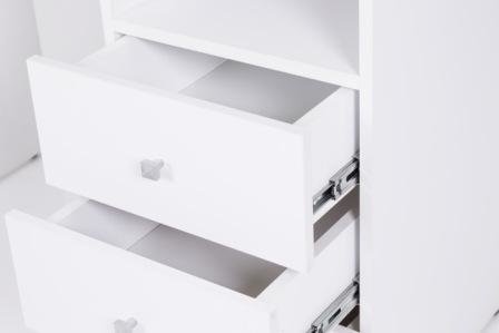 Стол маникюрный "Имидж Мастер" Уно