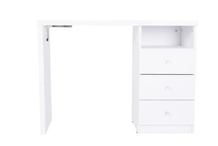 Стол маникюрный "Имидж Мастер" Уно