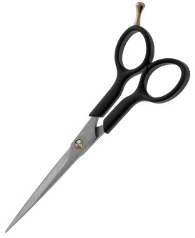 Ножницы прямые KIEPE Ergonomic 6,5" 2312-6.5