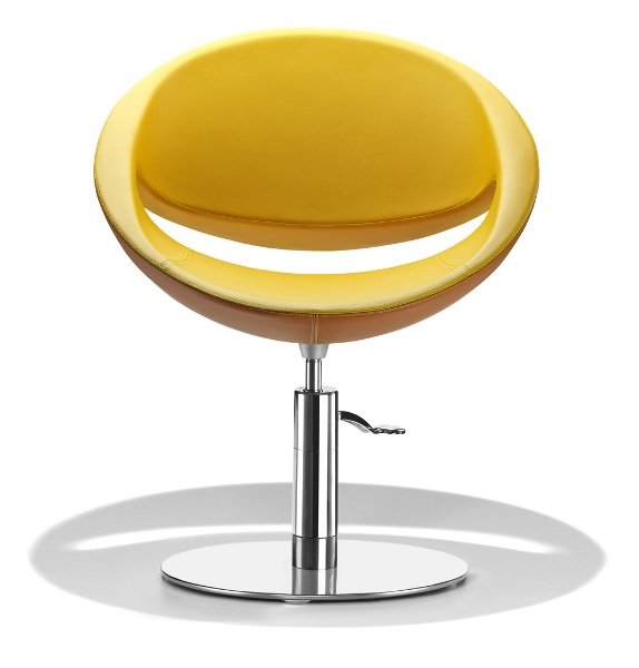 Кресло парикмахерское Karisma SUNNY K17.8R Кресло парикмахерское Karisma SUNNY K17.8R