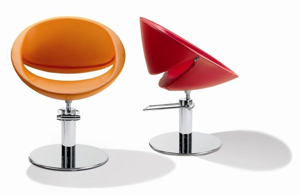 Кресло парикмахерское Karisma SUNNY K17.8R Кресло парикмахерское Karisma SUNNY K17.8R