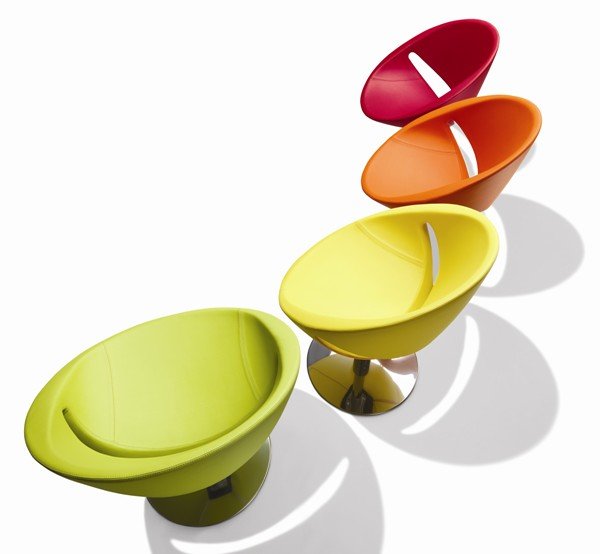 Кресло парикмахерское Karisma SUNNY K17.8R Кресло парикмахерское Karisma SUNNY K17.8R