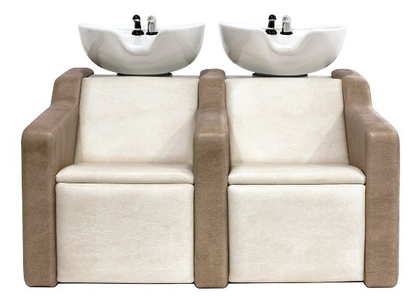 Мойка парикмахерская Ceriotti IMPERIAL DB G57111 B