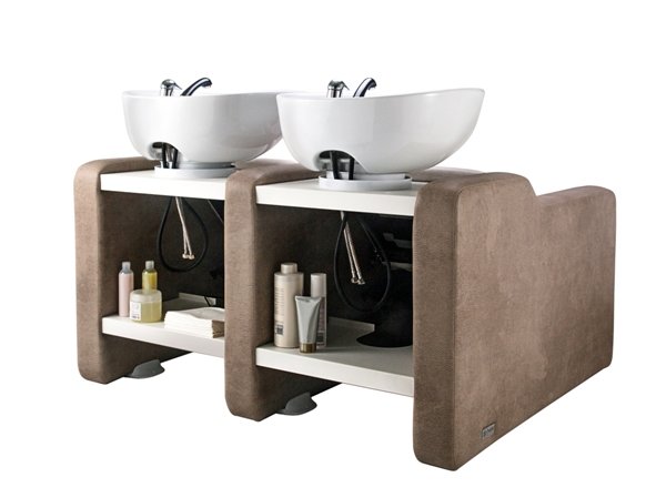 Мойка парикмахерская Ceriotti IMPERIAL DB G57111 B