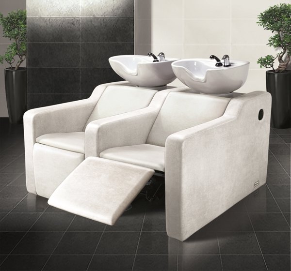 Мойка парикмахерская Ceriotti IMPERIAL DB G57111 B