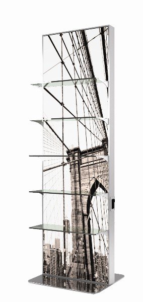 Многофункциональный рабочий туалет Pietranera FRAIM EXPO 953 Многофункциональный рабочий туалет Pietranera FRAIM EXPO 953