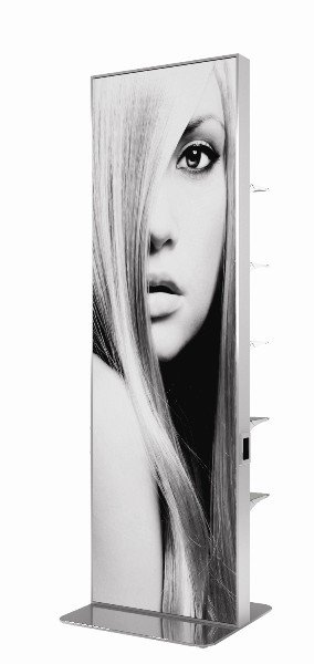 Многофункциональный рабочий туалет Pietranera FRAIM EXPO 953 Многофункциональный рабочий туалет Pietranera FRAIM EXPO 953