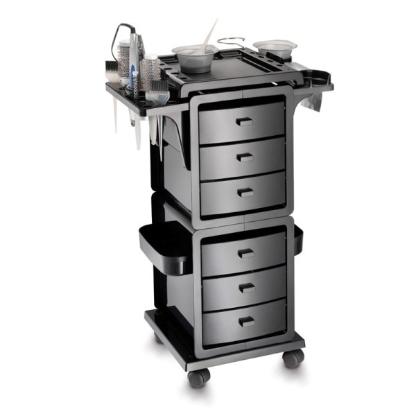 Тележка Artecno MODUS EXCEL COLOR BRUSH 014 ECB Тележка Artecno MODUS EXCEL COLOR BRUSH 014 ECB