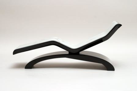 Шезлонг ALEMANNO DIVA CLASSICO Шезлонг ALEMANNO DIVA CLASSICO