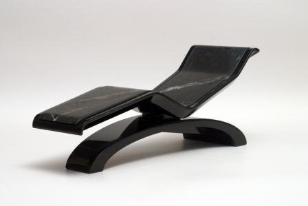 Шезлонг ALEMANNO DIVA CLASSICO Шезлонг ALEMANNO DIVA CLASSICO