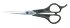Ножницы парикмахерские КраМЕТ прямые 115C261929