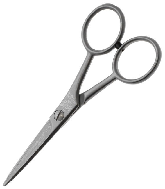 Ножницы прямые KIEPE Professional 4,5" 2127-4.5 Ножницы прямые KIEPE Professional 4,5" 2127-4.5