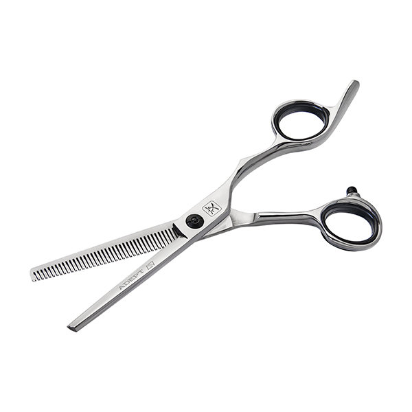 Ножницы филировочные Katachi ADEPT 6,0 40 зубцов K212640 Ножницы филировочные Katachi ADEPT 6,0 40 зубцов K212640