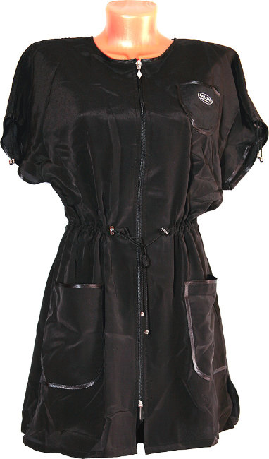 Халат для парикмахера "Инструменты Россия" ПРО-ЛАЙН 5960235 XL Халат для парикмахера "Инструменты Россия" ПРО-ЛАЙН 5960235 XL