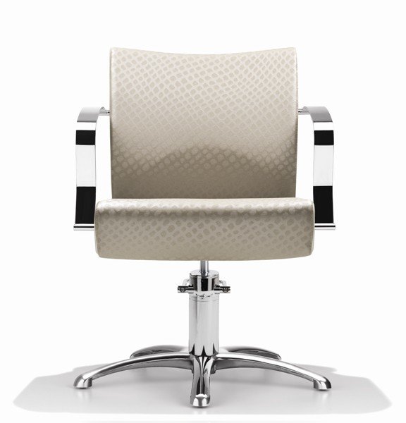 Кресло парикмахерское Karisma ZELIG K12.7R Кресло парикмахерское Karisma ZELIG K12.7R